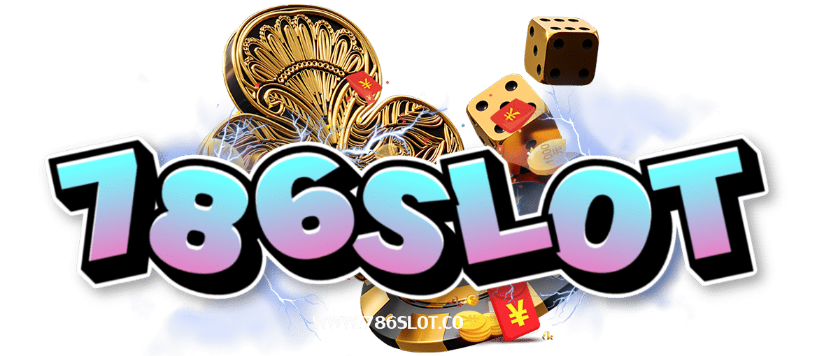 786slot